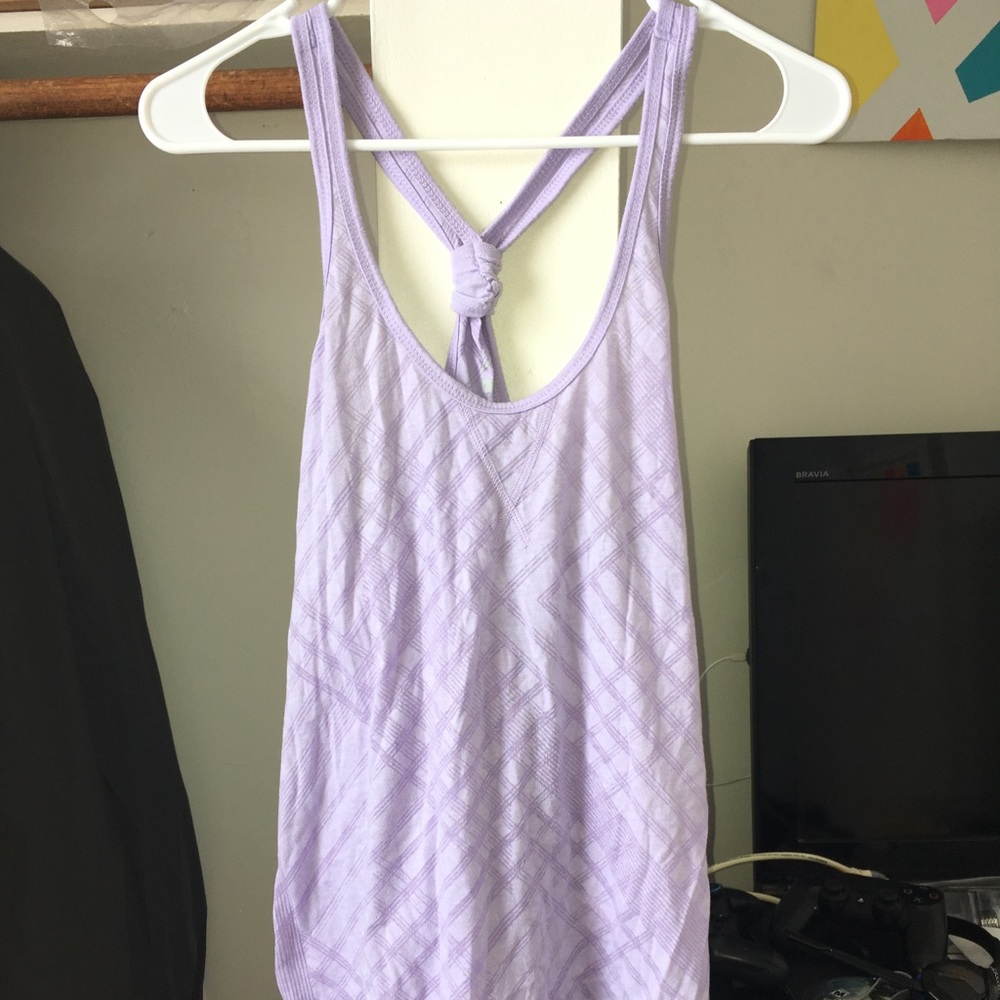 Old navy workout tank